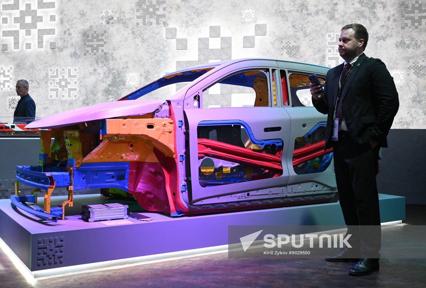 Russia International Export Forum