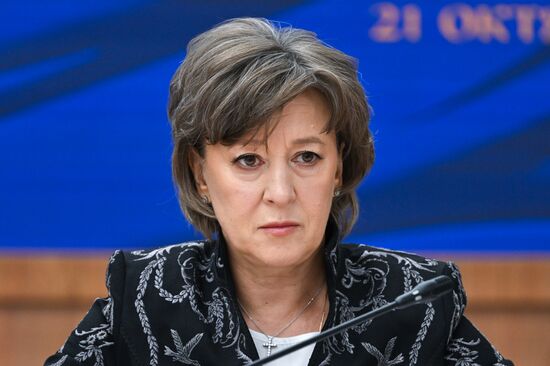 Russia International Export Forum
