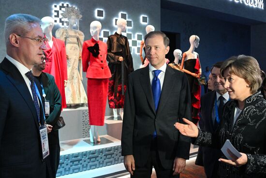 Russia International Export Forum
