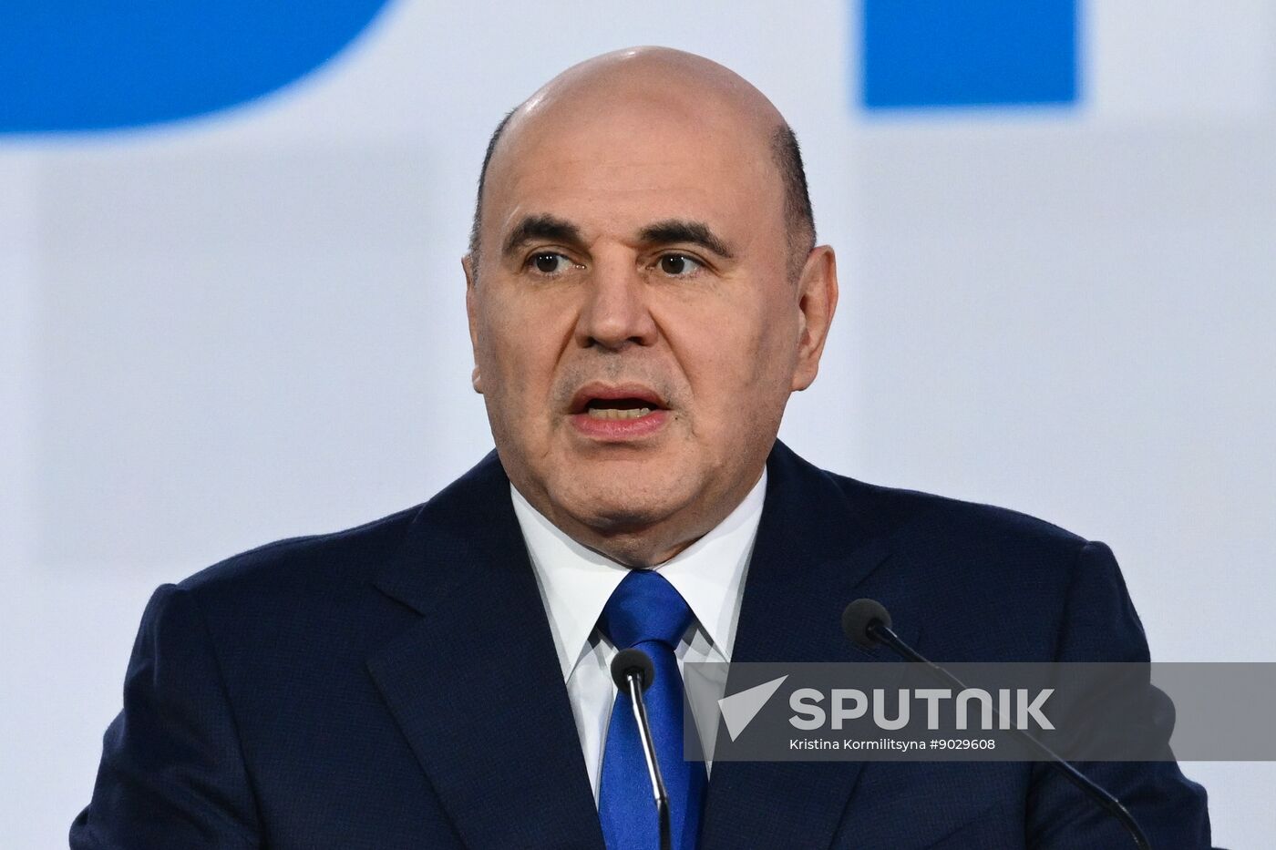 Russia International Export Forum