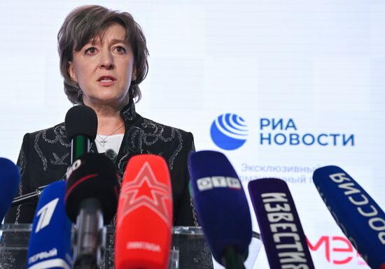 Russia International Export Forum