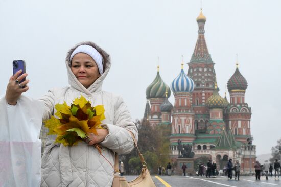 Russia Daily Life