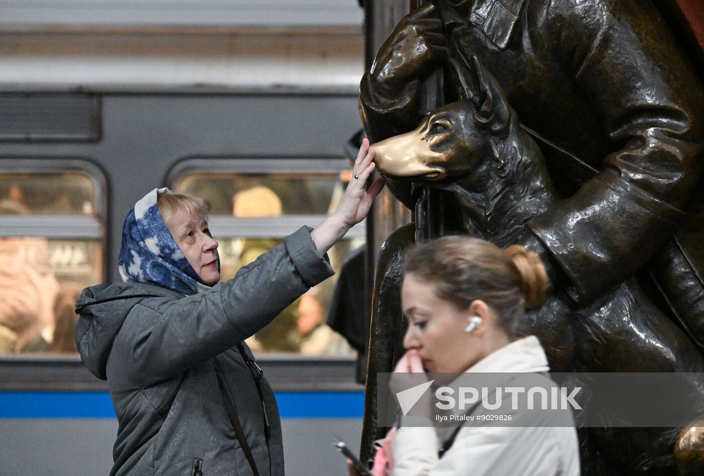 Russia Daily Life