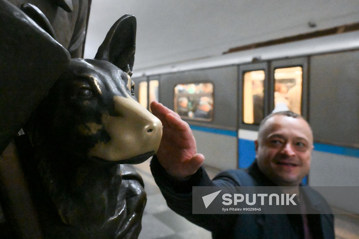 Russia Daily Life