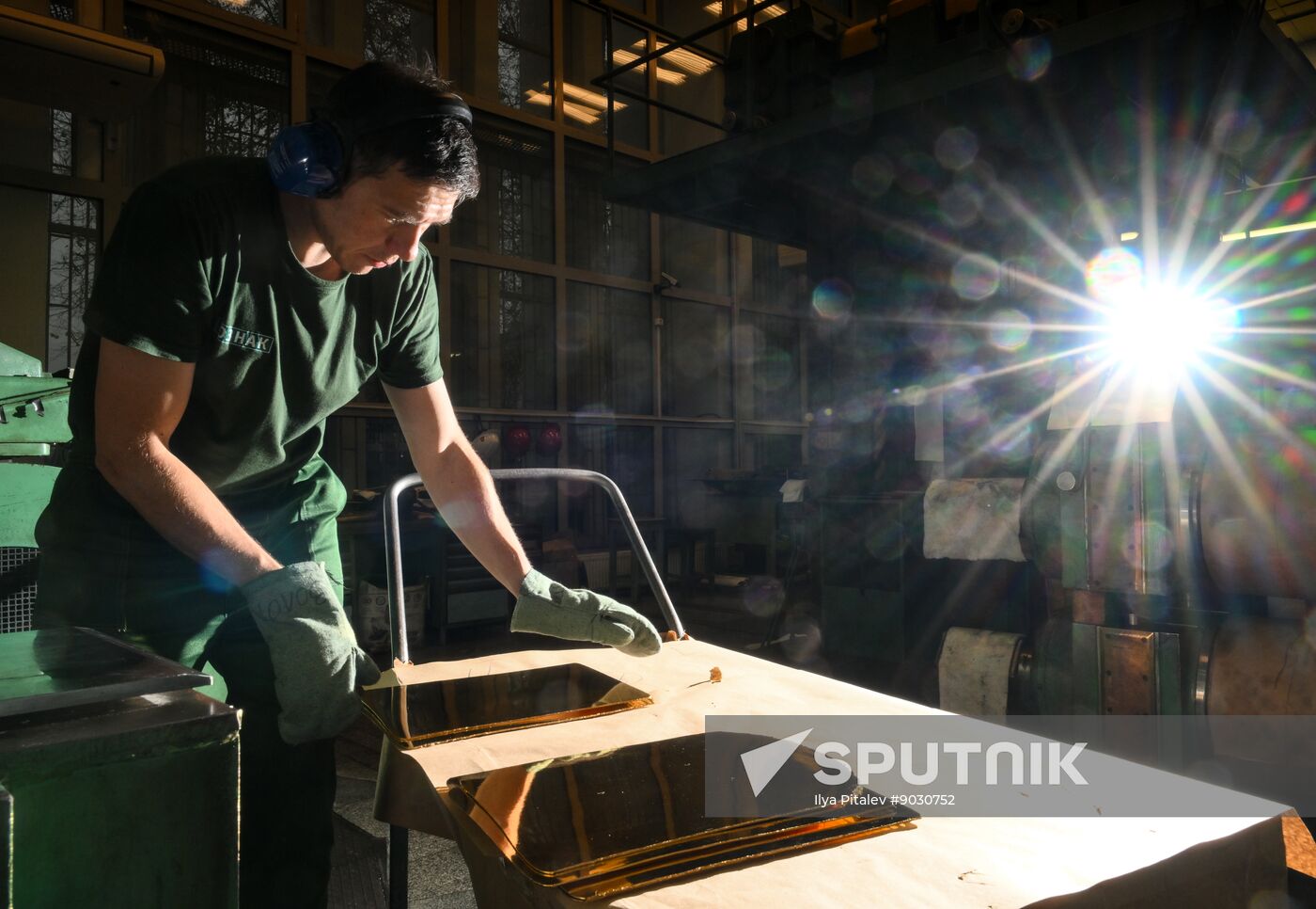 Russia Precious Metals