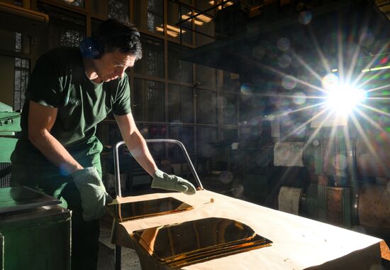 Russia Precious Metals