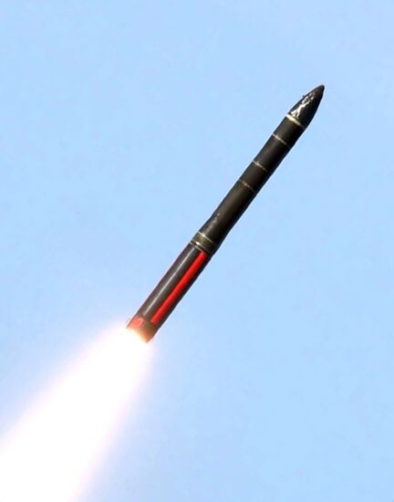 Russia Putin Nuclear Forces Drills