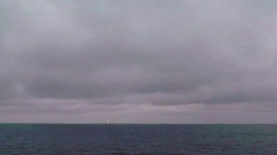 Russia Putin Nuclear Forces Drills