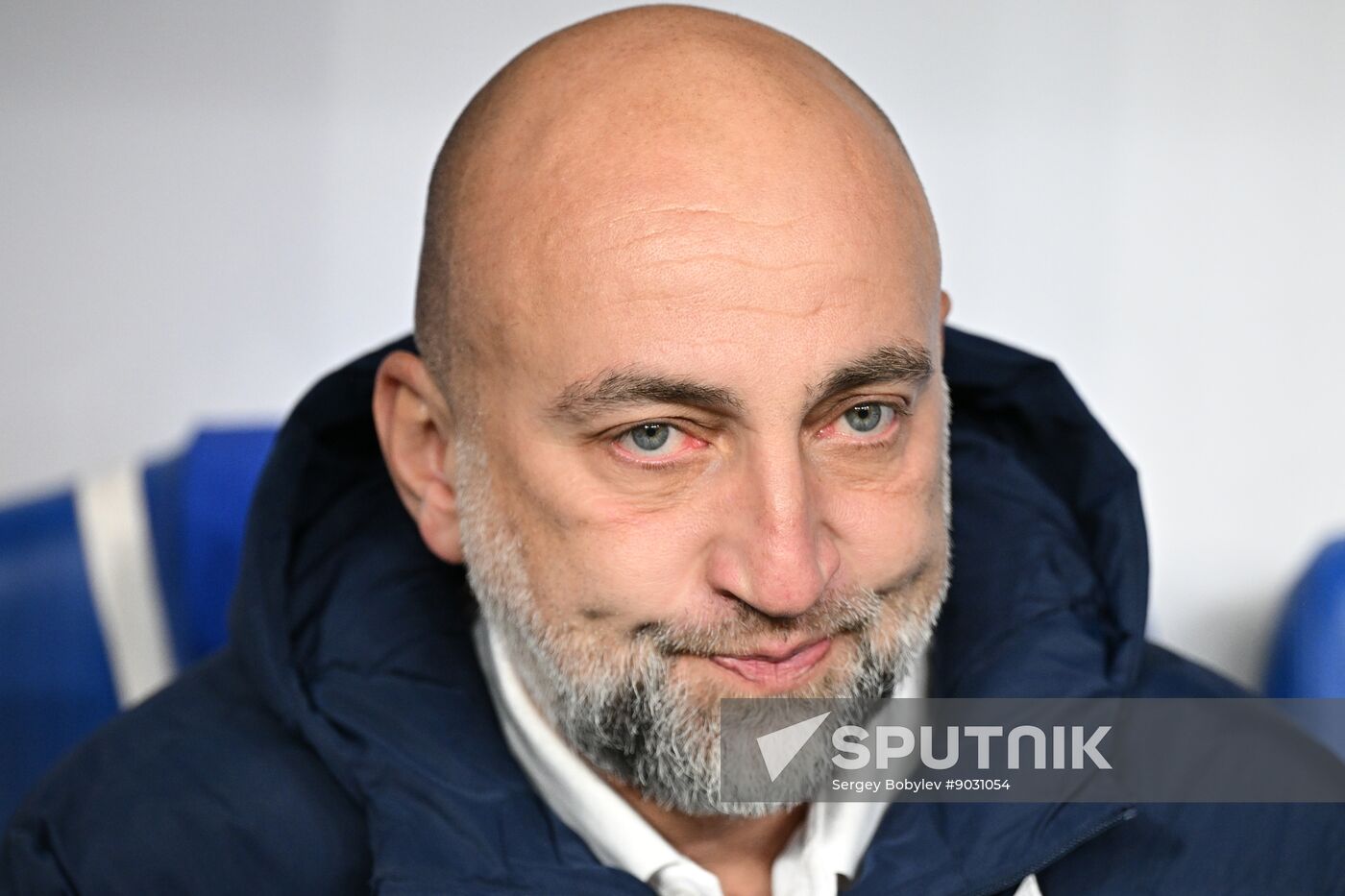 Russia Soccer Cup Dynamo - Krylia Sovetov