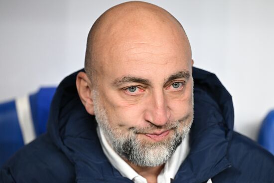 Russia Soccer Cup Dynamo - Krylia Sovetov