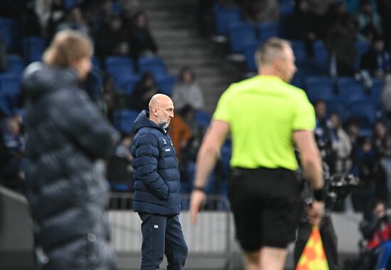 Russia Soccer Cup Dynamo - Krylia Sovetov