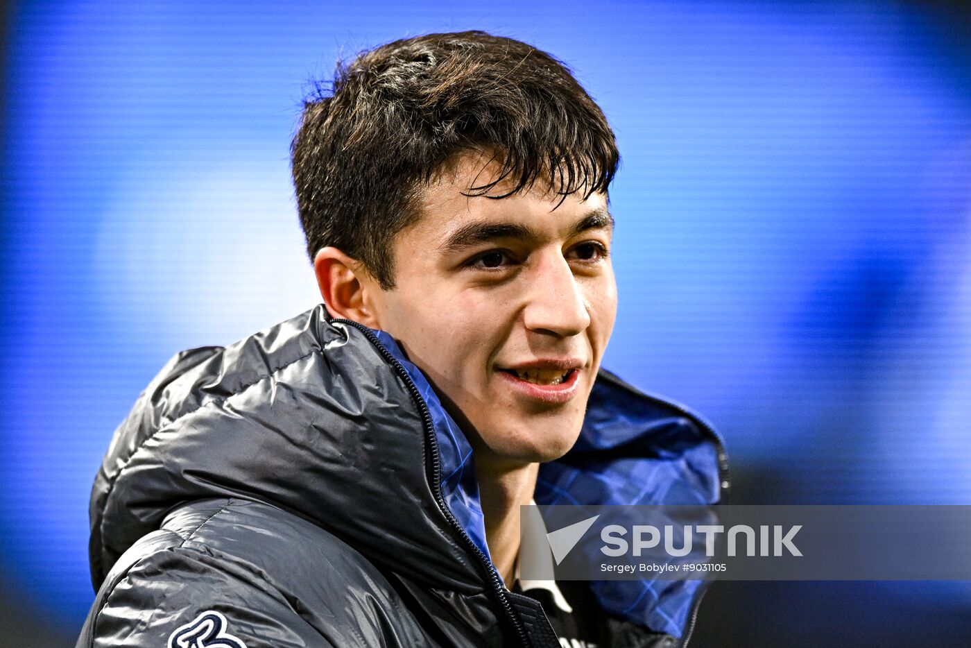Russia Soccer Cup Dynamo - Krylia Sovetov