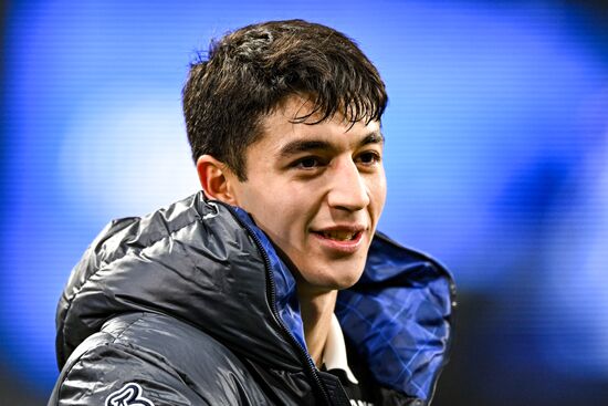 Russia Soccer Cup Dynamo - Krylia Sovetov