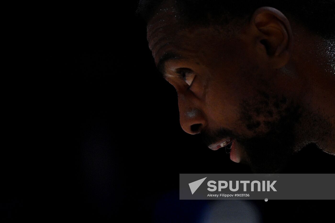 Russia Basketball Cup CSKA - Mega