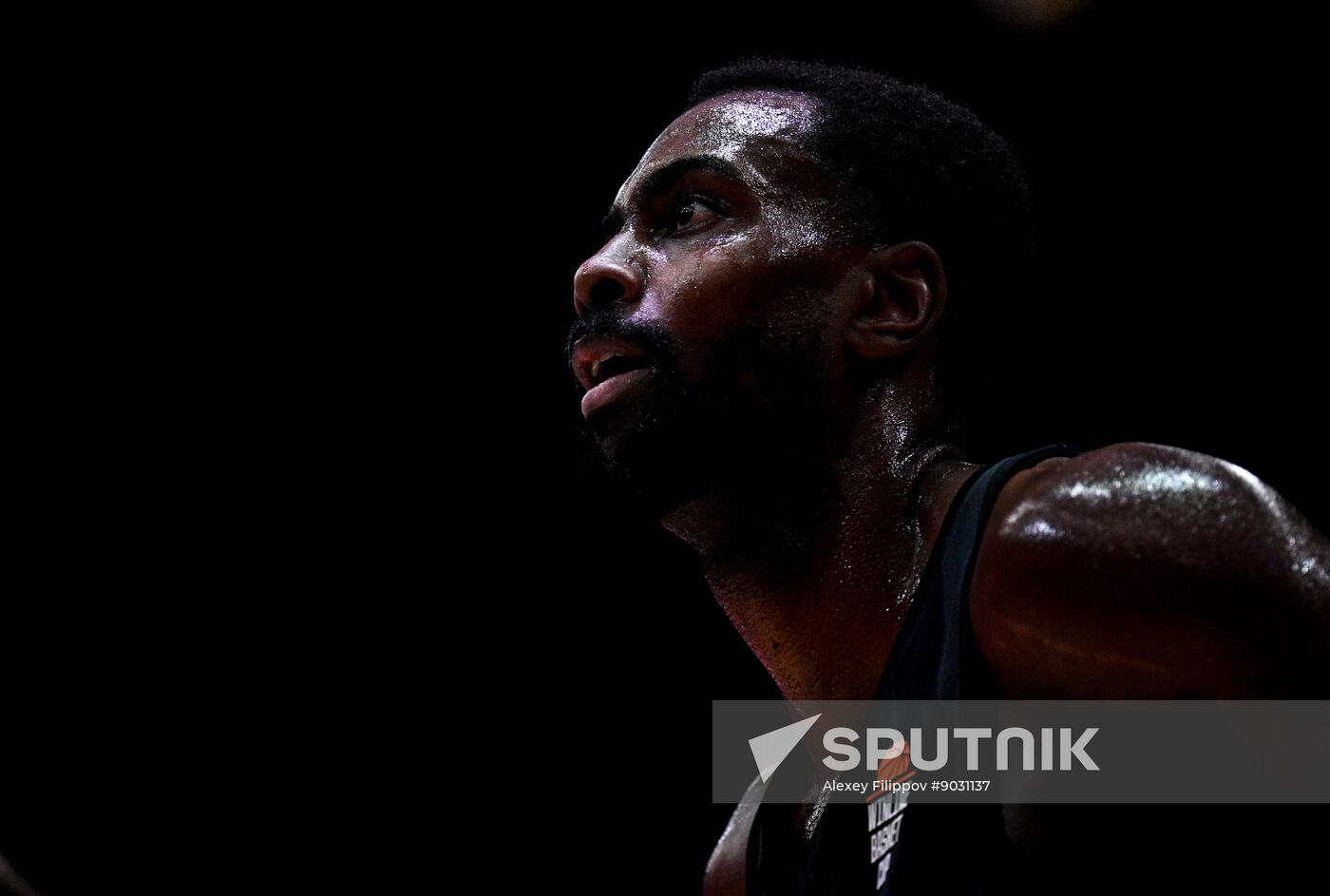 Russia Basketball Cup CSKA - Mega