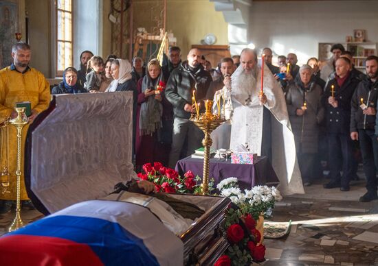Russia Ukraine Military Operation Journalist Death