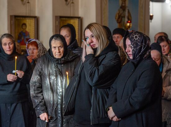Russia Ukraine Military Operation Journalist Death