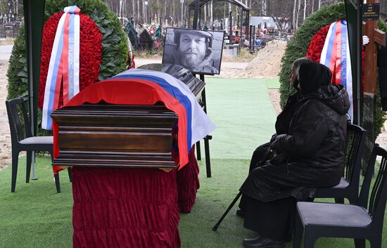 Russia Ukraine Military Operation Journalist Death