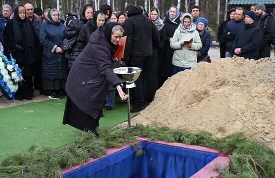 Russia Ukraine Military Operation Journalist Death