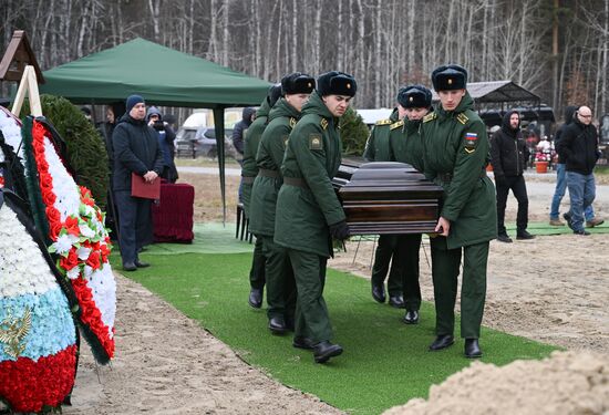 Russia Ukraine Military Operation Journalist Death