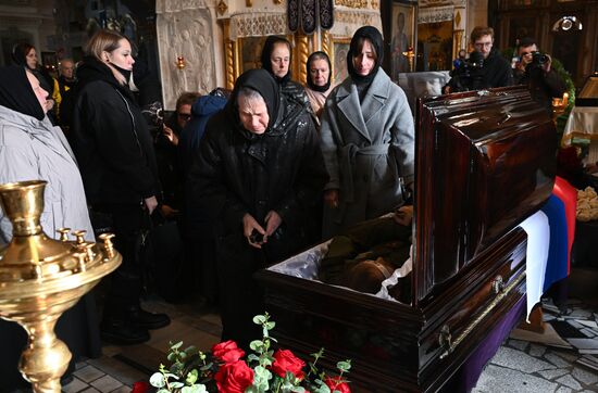 Russia Ukraine Military Operation Journalist Death