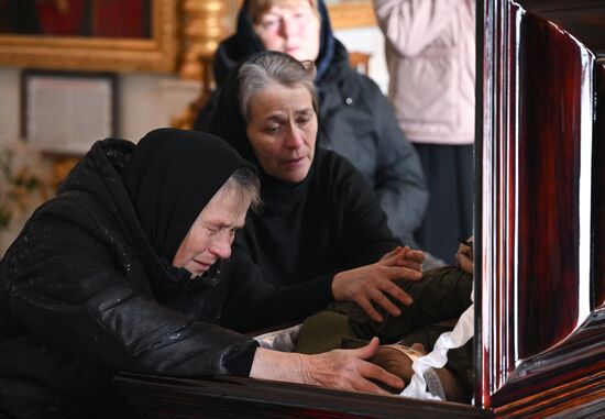 Russia Ukraine Military Operation Journalist Death