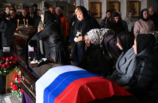 Russia Ukraine Military Operation Journalist Death