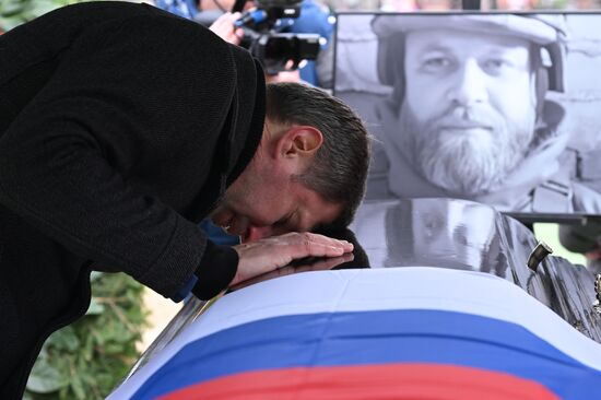 Russia Ukraine Military Operation Journalist Death