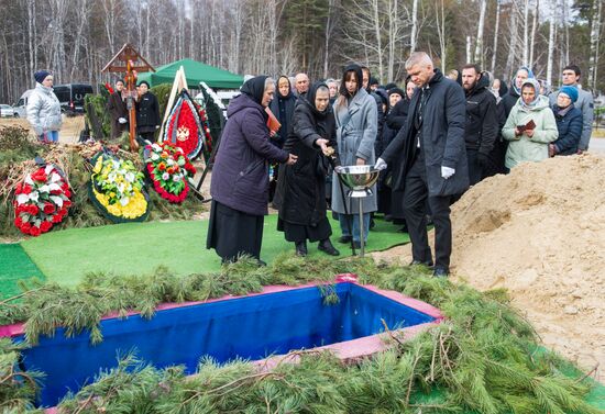 Russia Ukraine Military Operation Journalist Death
