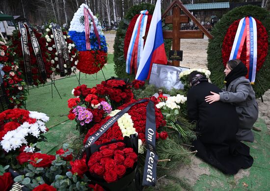 Russia Ukraine Military Operation Journalist Death