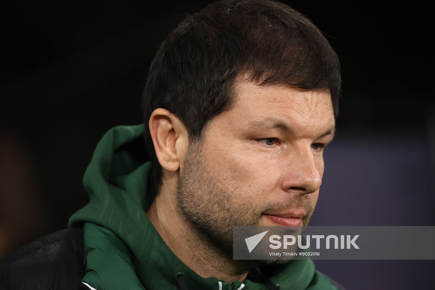 Russia Soccer Cup Krasnodar - Sochi