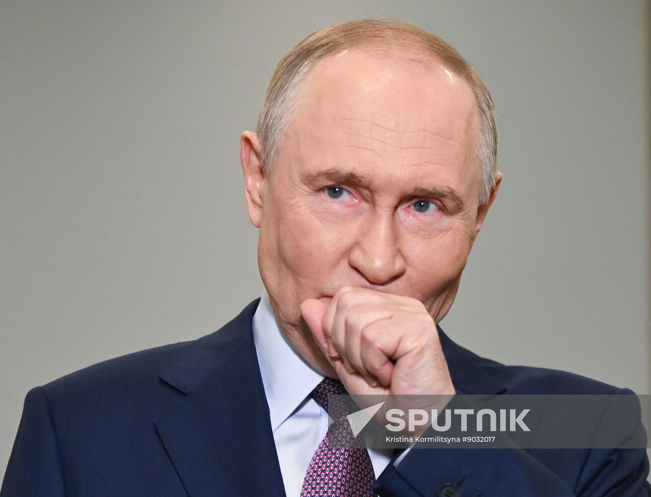 Russia Geographical Society Congress