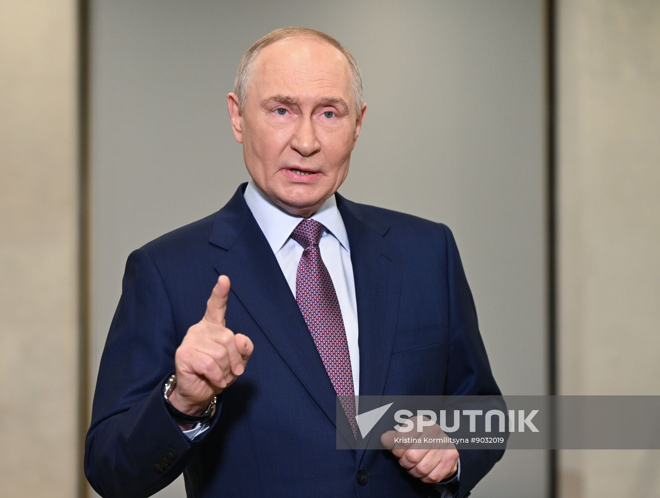 Russia Geographical Society Congress