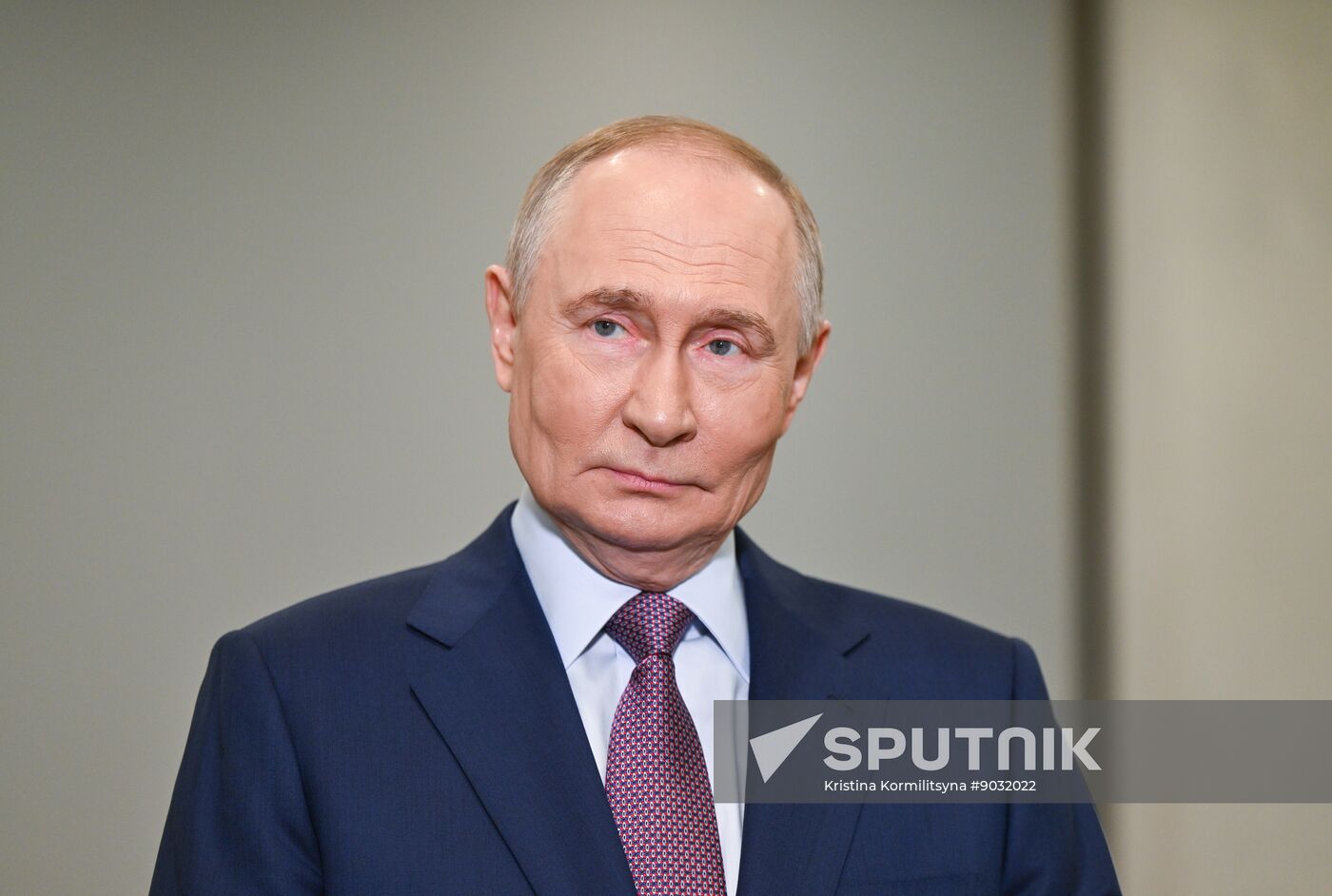 Russia Geographical Society Congress