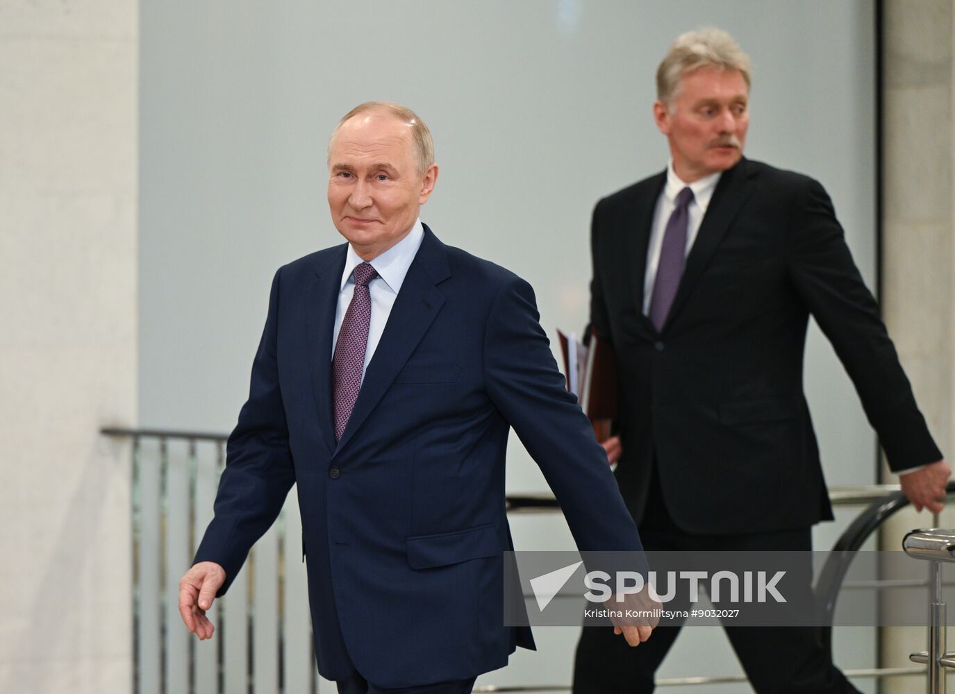 Russia Geographical Society Congress