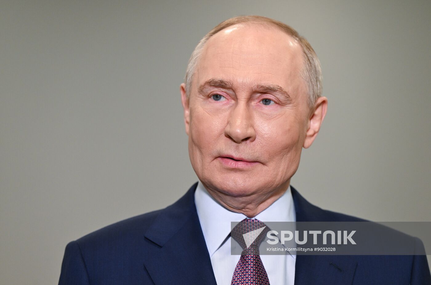 Russia Geographical Society Congress