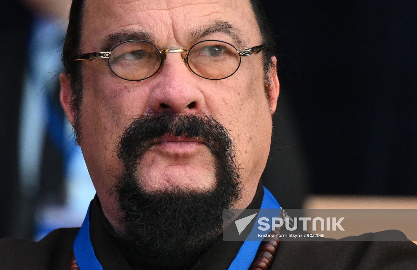 Russia Geographical Society Congress