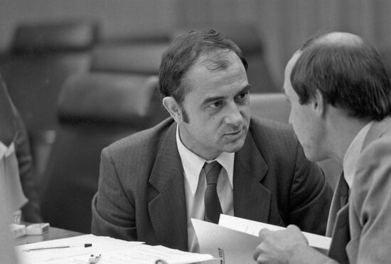 International conference titled Media Outlets and Production Integration Issues in COMECON Countries