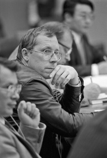 International conference titled Media Outlets and Production Integration Issues in COMECON Countries