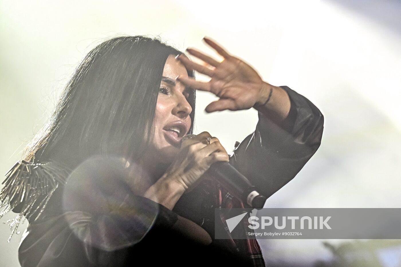 Russia Entertainment t.A.T.u