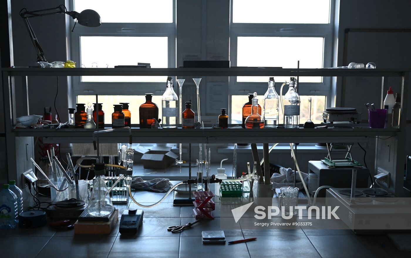 Russia Wine Industry