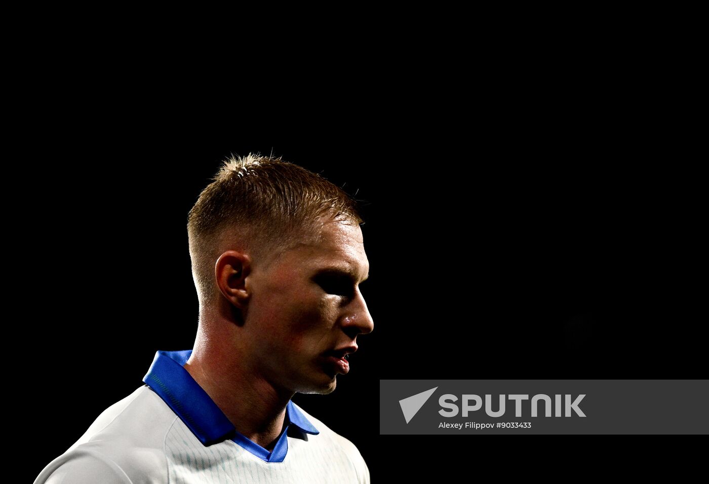 Russia Soccer Premier-League CSKA - Krylia Sovetov