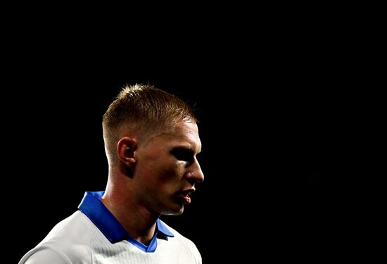 Russia Soccer Premier-League CSKA - Krylia Sovetov