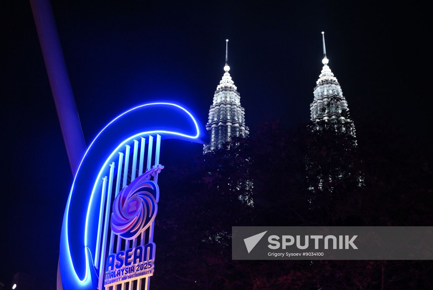 Malaysia ASEAN Summit