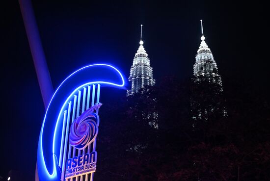 Malaysia ASEAN Summit