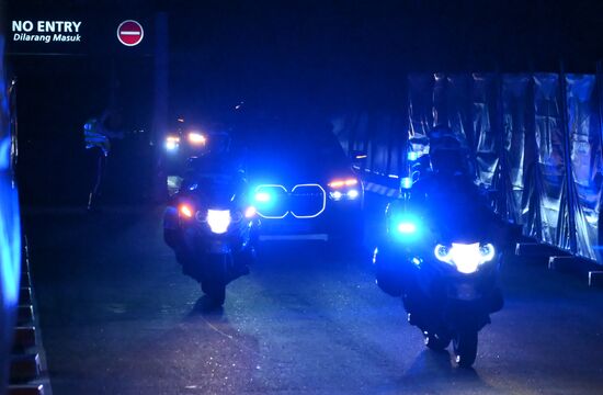 Malaysia ASEAN Summit