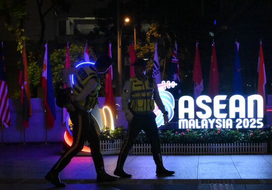 Malaysia ASEAN Summit