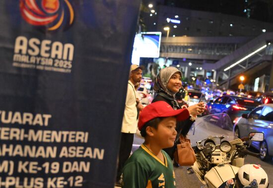 Malaysia ASEAN Summit