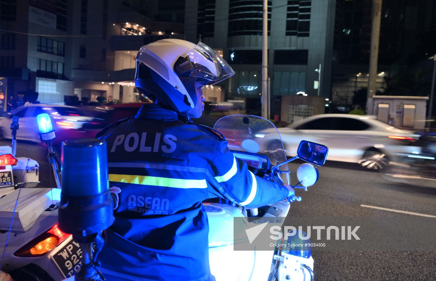 Malaysia ASEAN Summit