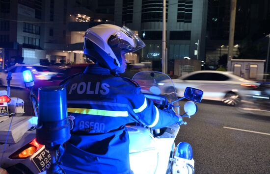 Malaysia ASEAN Summit